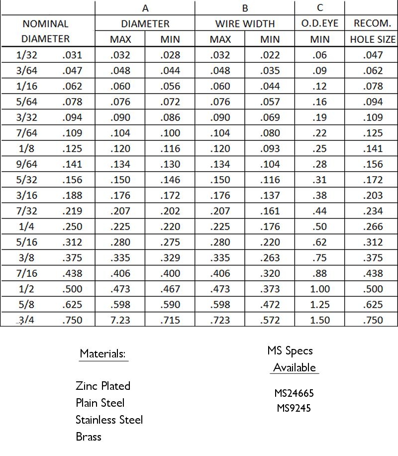 Steel Dowel Pins Punchlist Zero 50 OFF